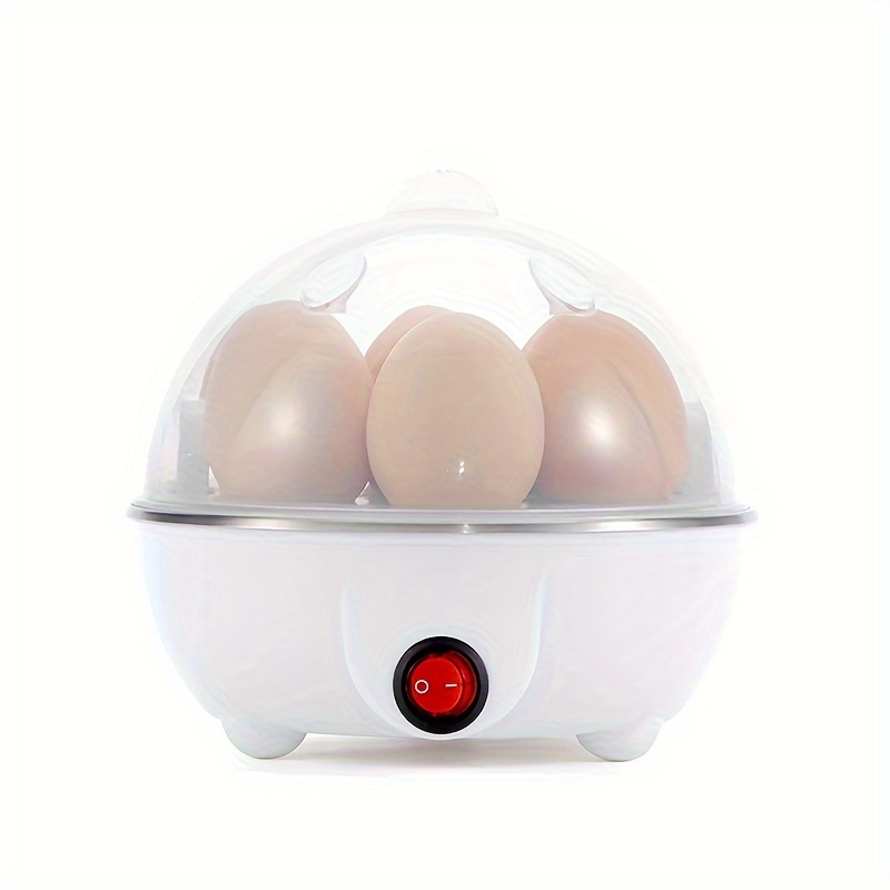 Free Shipping Special] German steamed egg cooker with automatic power-off  for household small dormitory boiled eggs artifact - Shop oidire-cn Pots &  Pans - Pinkoi