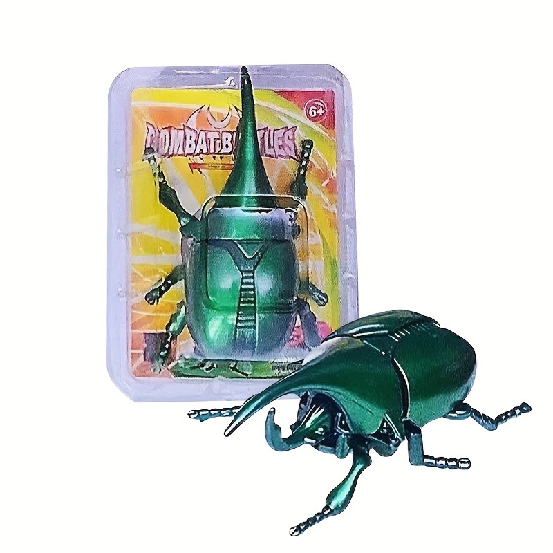 Bug toys for 6 deals year olds