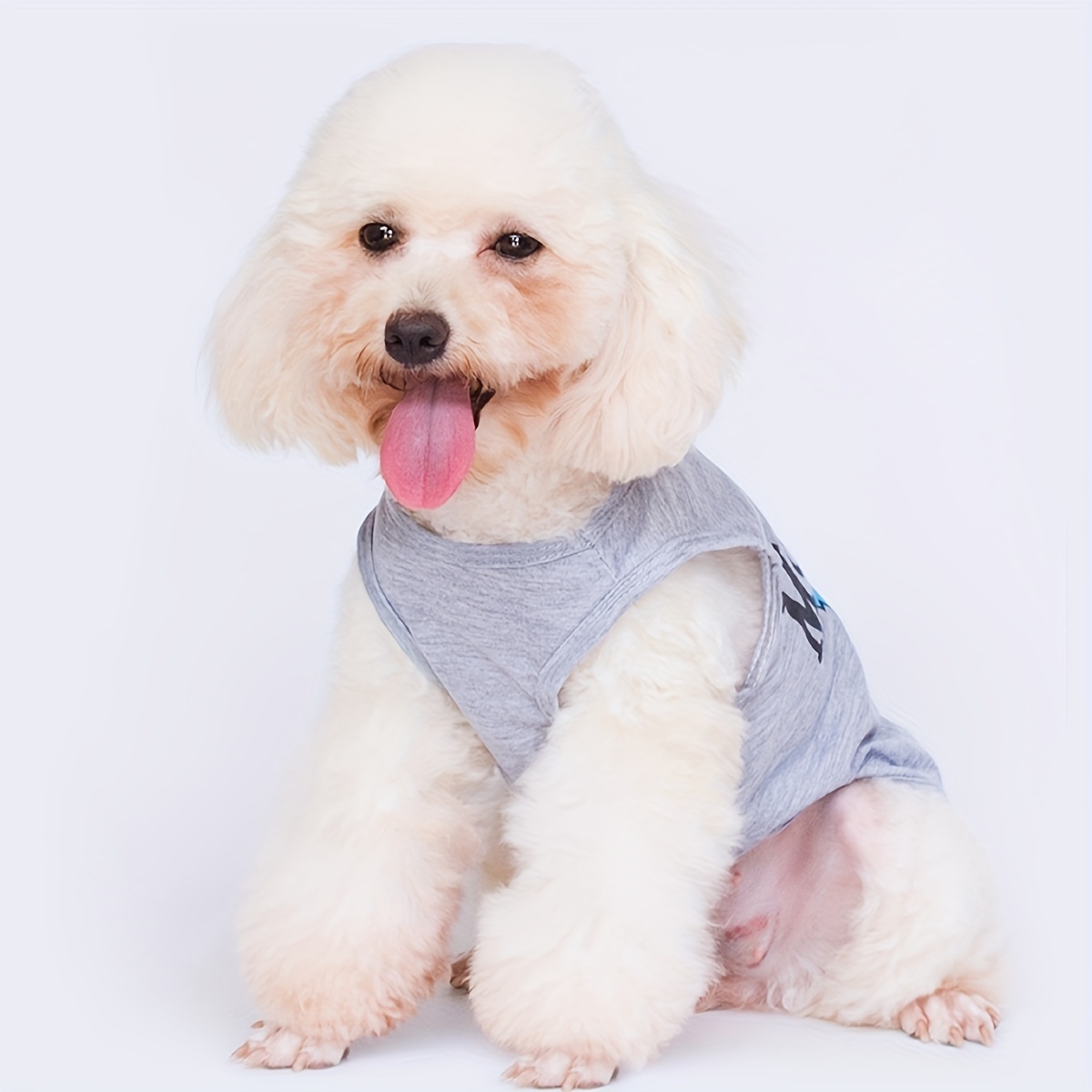 Mommy's Boy Pet Dog Tank Top And Cat T-shirt