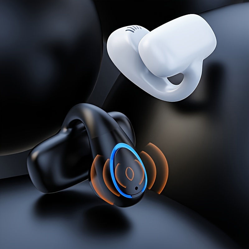 Audífonos Bluetooth 5.3 Auricular Conducción Ósea o de Aire Hoco ES63 HOCO