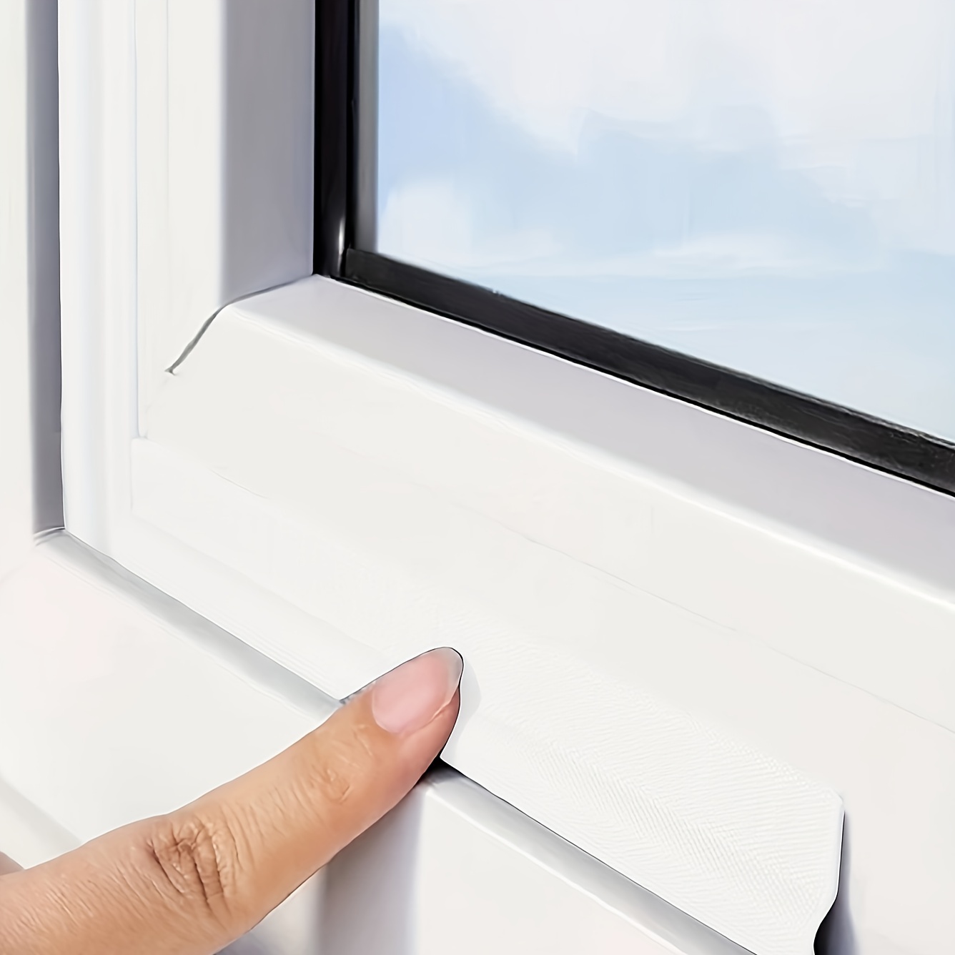 1pc Joint de fenêtre coulissante pour porte coulissante - Temu Canada