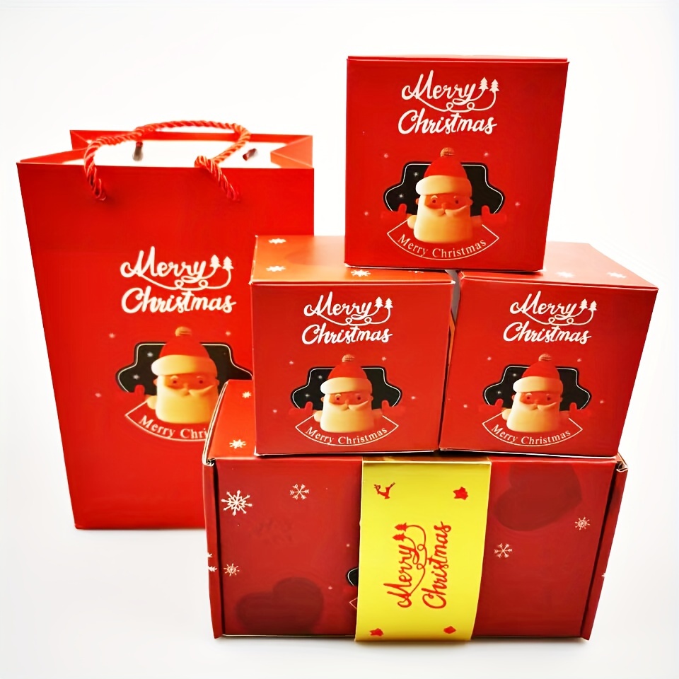 Christmas Surprise Gift Box Pop up Surprise Gift Box - Temu