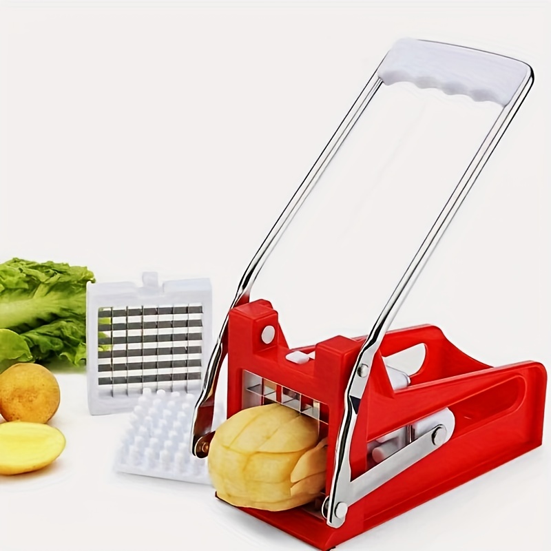 Effortlessly Veggies With This Multifunctional - Temu