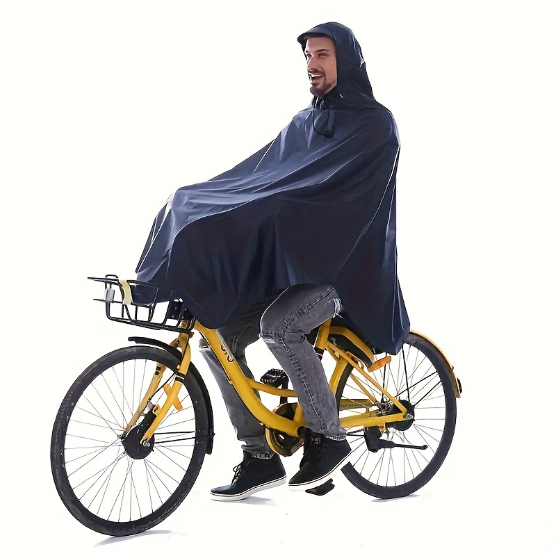 TENUE DE PLUIE Moto Vélo Spécial Pluie Costume Imperméable
