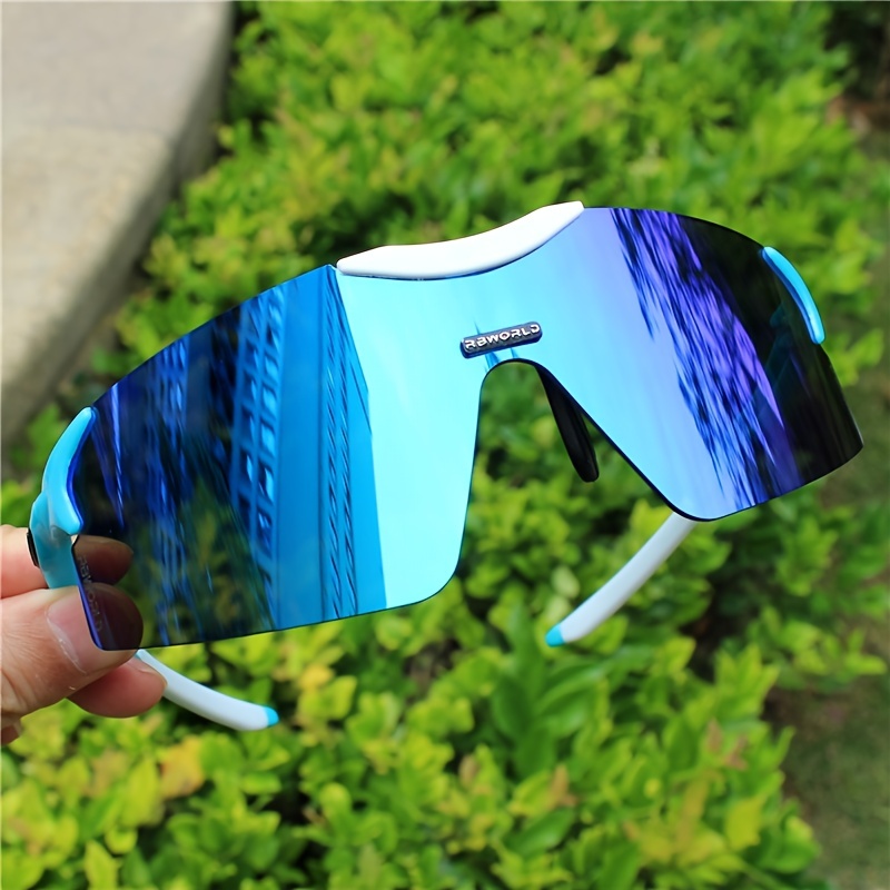 Women's Bicycle Sunglasses Men's Cycling Glasses Lightweight - Temu