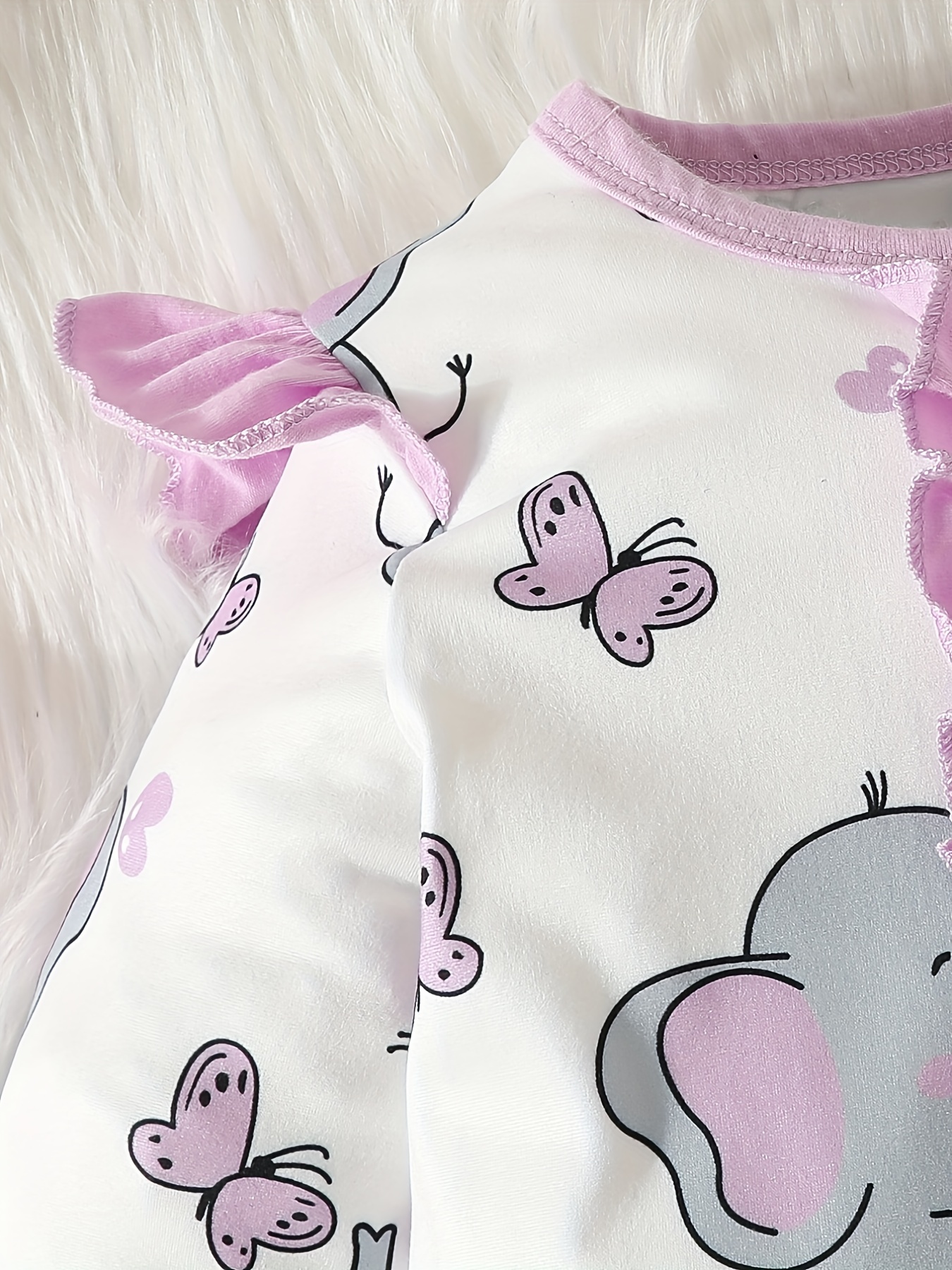 Baby girl hot sale dumbo outfit