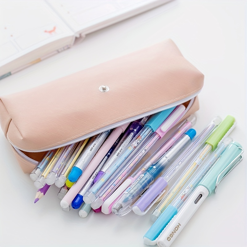 0€01 sur Trousse - ONE PIECE -Un compartiment- Multicolore (21.5