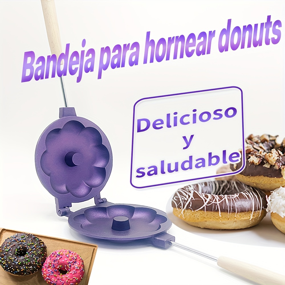 1/2pcs Tablero Exhibición Donas Donut Wall Soporte Donas - Temu