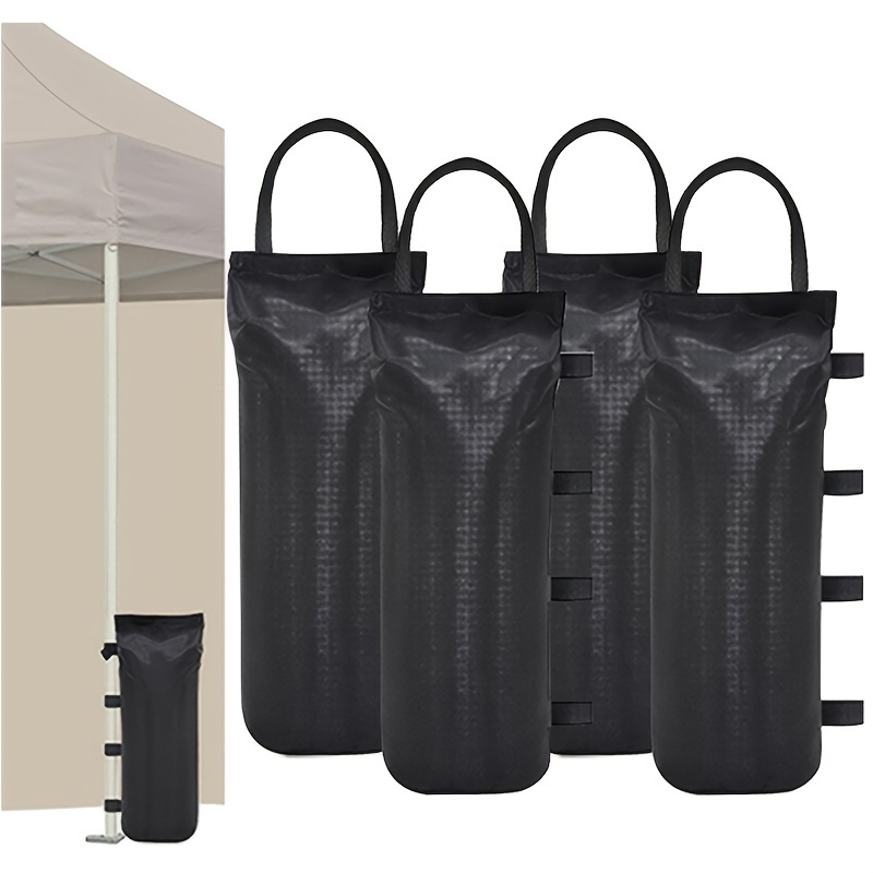  Ontheway Sand Bags for Canopy Tent, Heavy Duty