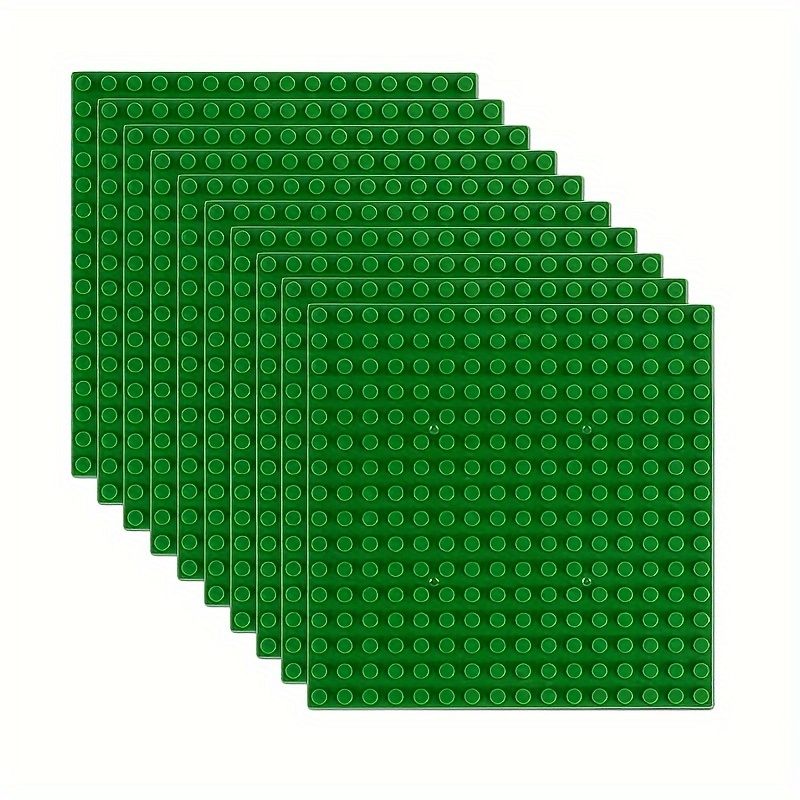 Lego brick base online plate