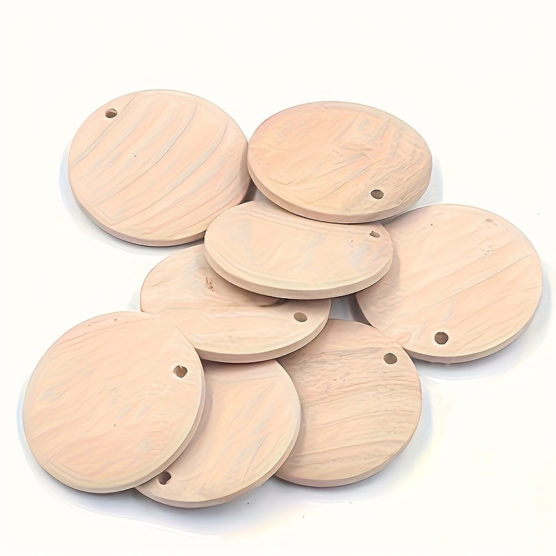 Wood Crafts Wooden Shapes For Crafts Wood Flower Wood Discs Wooden