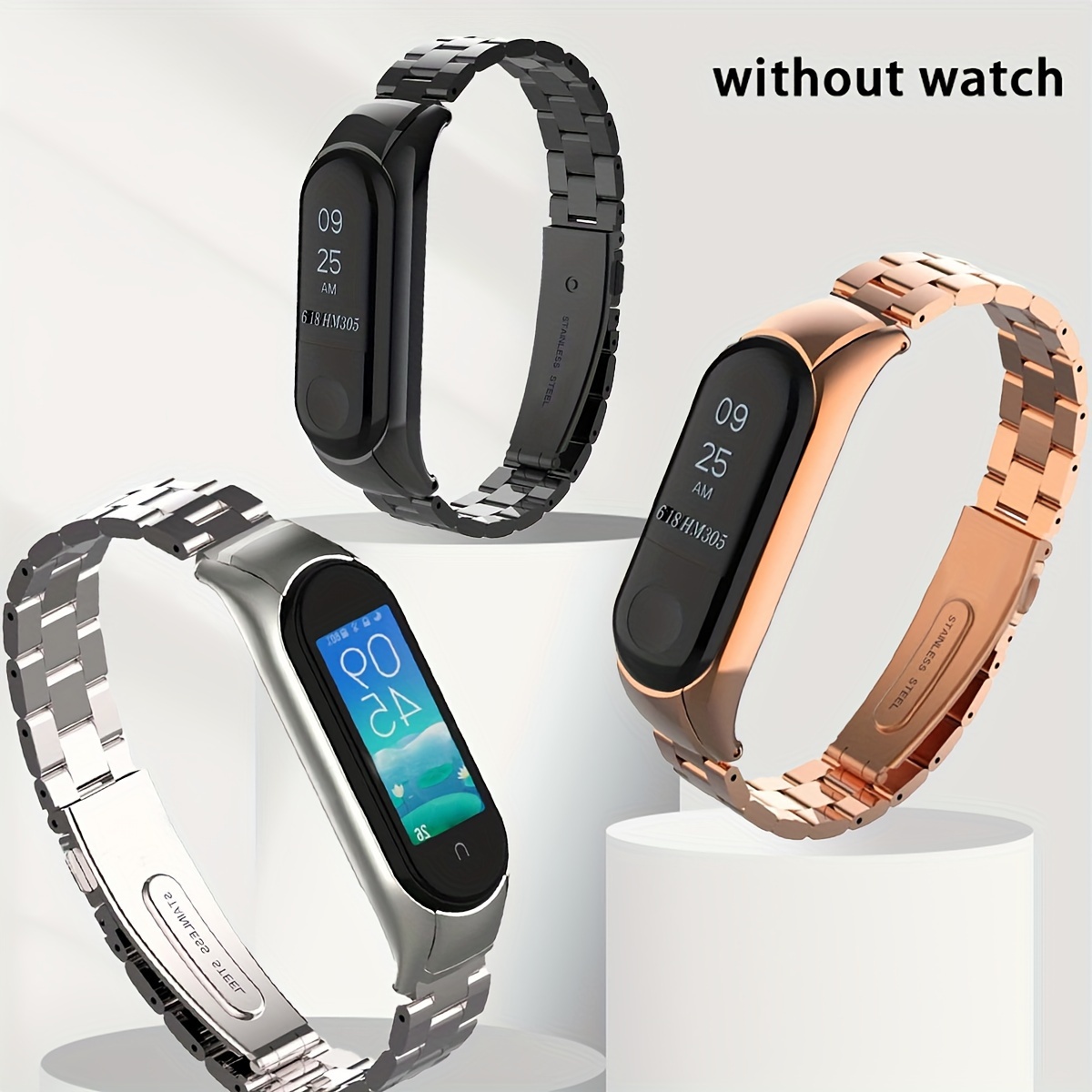Correa de nailon para Xiaomi Redmi Watch 2, pulsera para Xiaomi Mi Watch  Lite, funda de Metal, Protector de nailon, pulsera de lazo - AliExpress