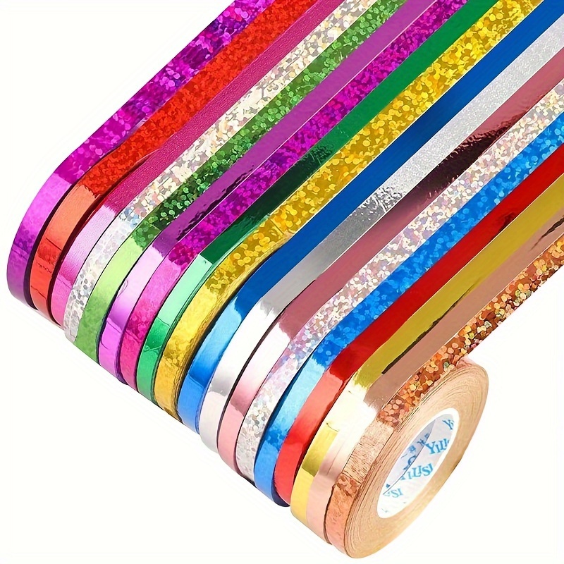 1PCS 100yards tied balloon ribbon tapes diy wedding layout new room  decoration accessories bows Gift birthday