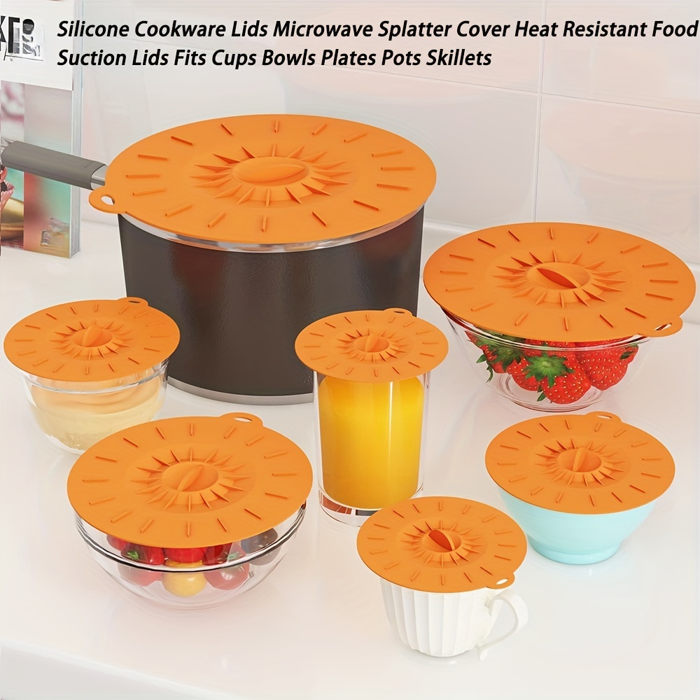 Dorm Microwave Splatter Cover College Cooking Supplies Best Dorm Stuff Cheap  Dorm Items
