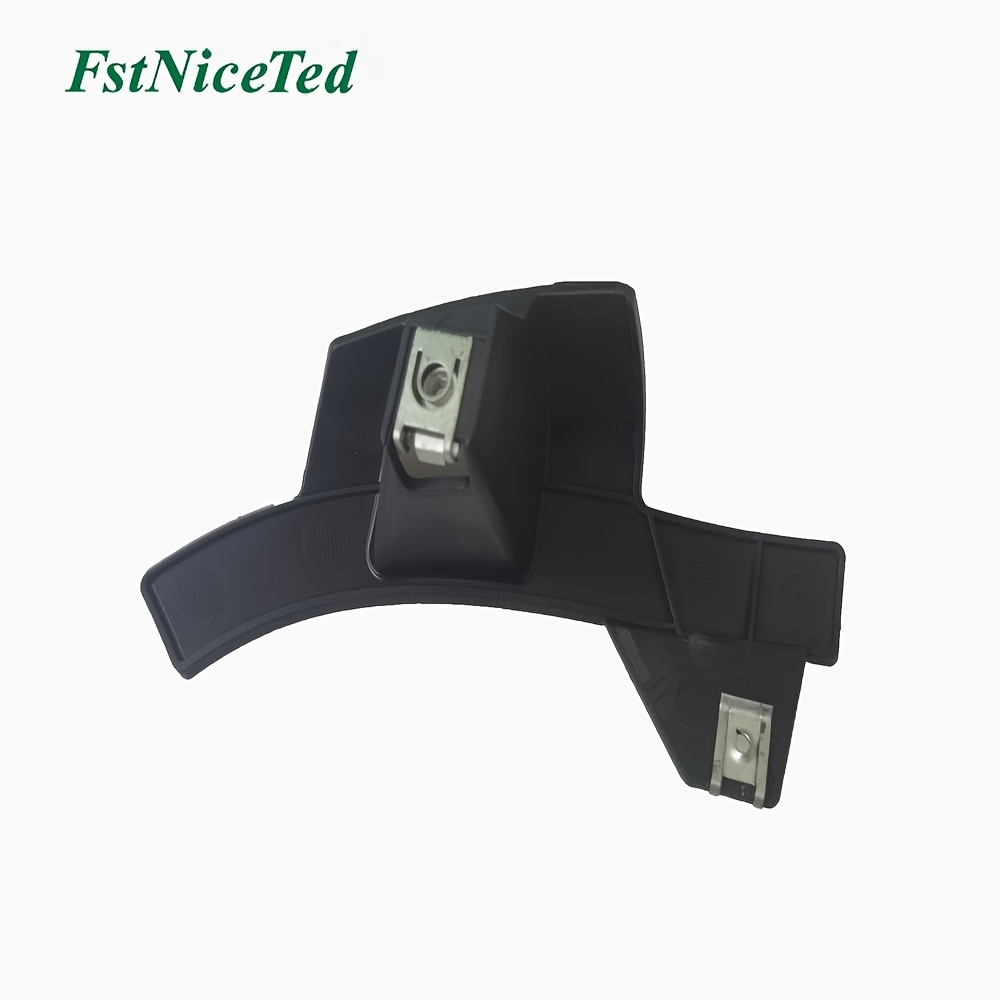 Front Bumper Bracket RH/Ventilation Bracket  Fits For  Tesla Model  S  Replaces 1074904-00-F_voghion.com