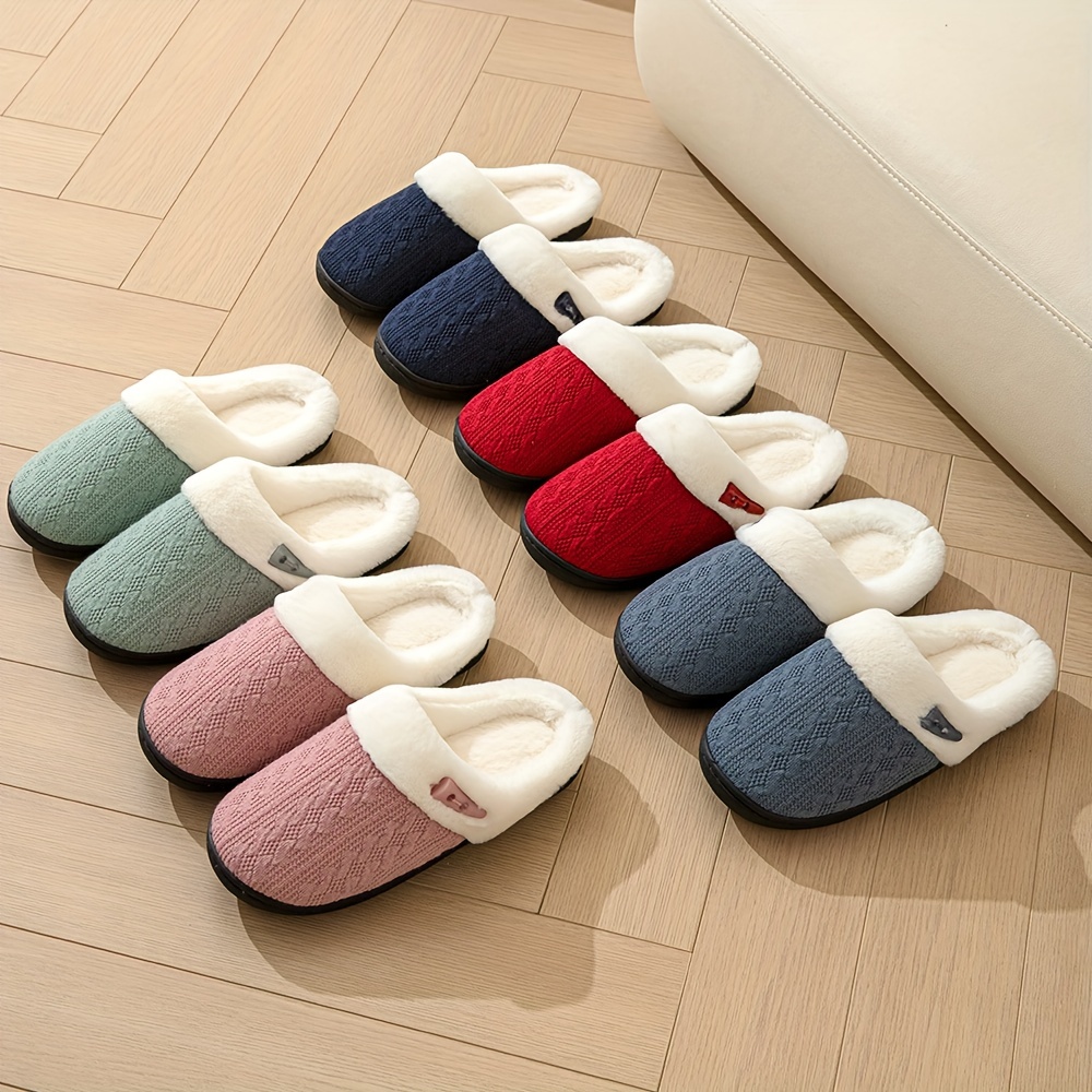 Slippers For Woman - Temu