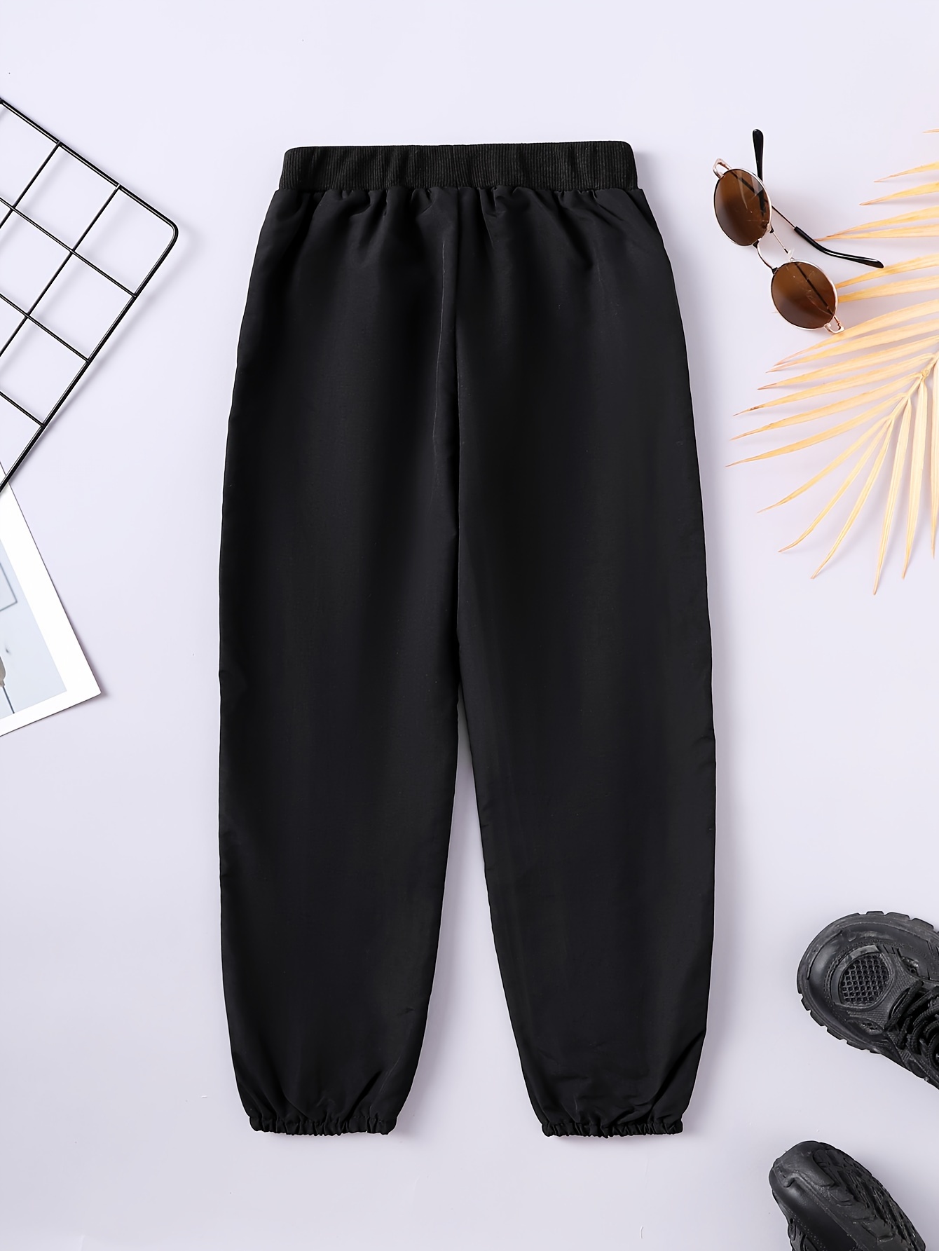 Comfy trousers, TROUSERS, SPORT LINE, COLLECTION