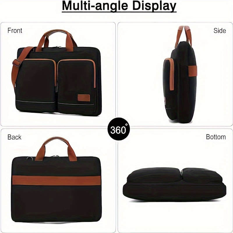 Laptop one hotsell side bag