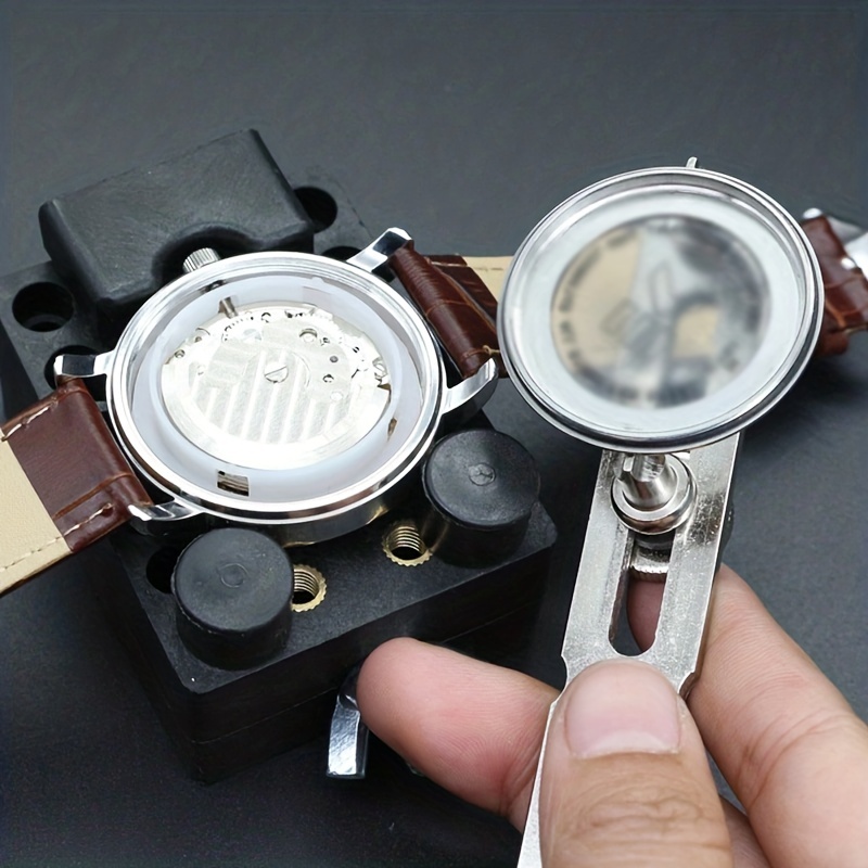 Watch Adjustable Opener Back Case Press Closer Remover Temu Philippines