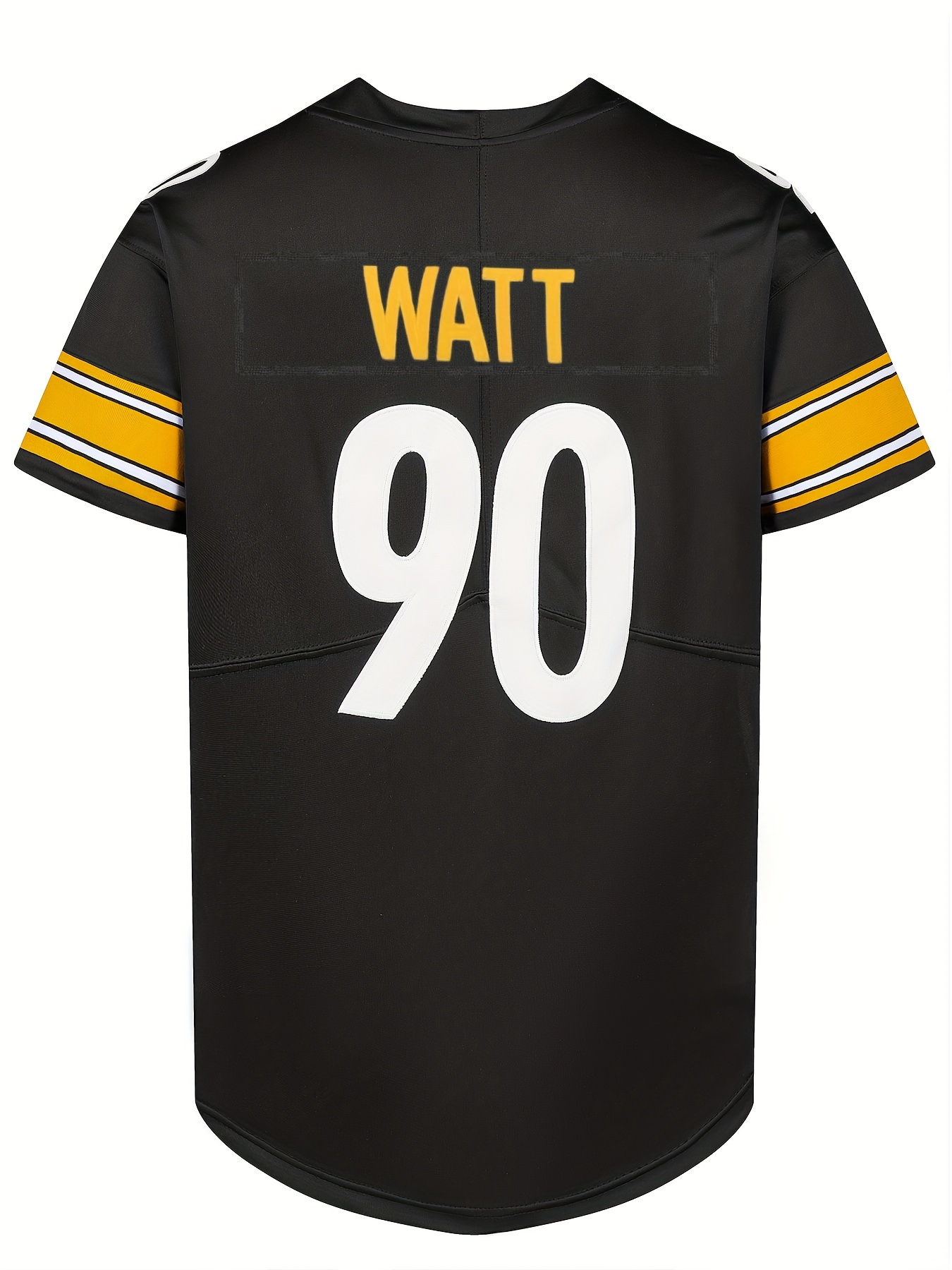 tj watt jersey womens