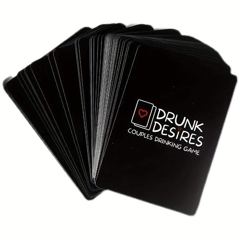 Jogos de tabuleiro amigos bêbados carta de jogo de tabuleiro para