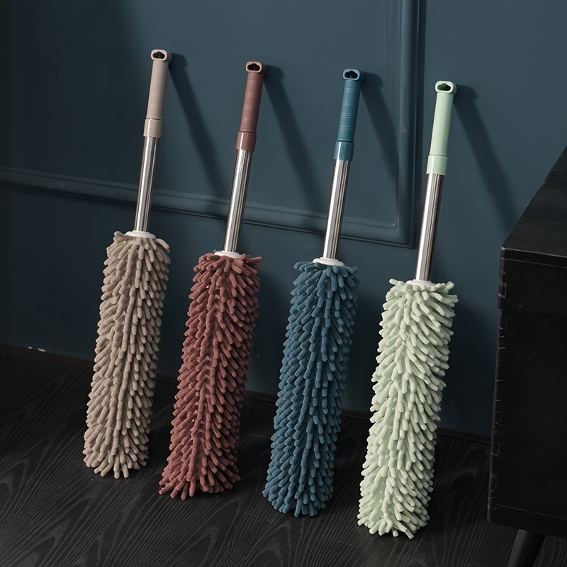 Microfiber Duster For Cleaning Hand Washable Dusters - Temu