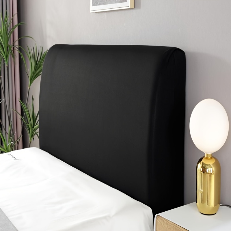 Dustproof BedHead Cover Bedding Supply