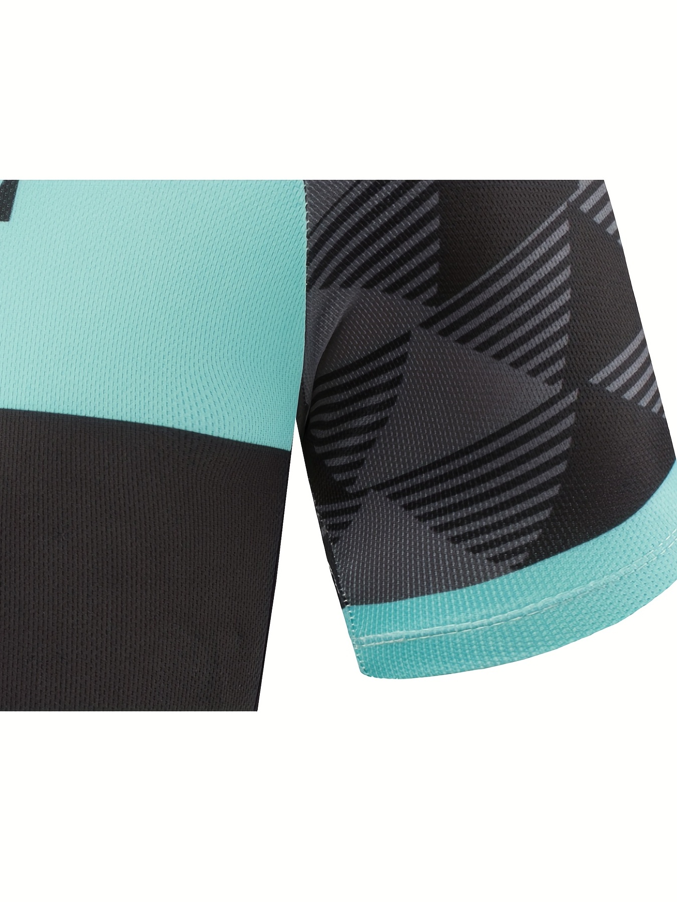 Aqua Blue Sport  Cycling jersey design, Cycling outfit, Cycling