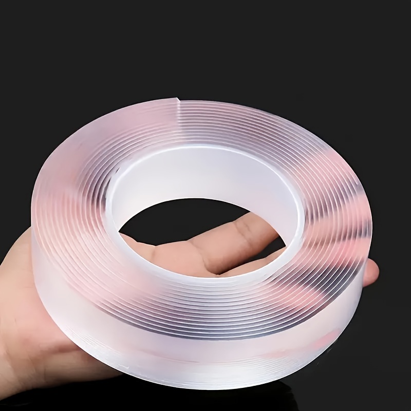 Buy Double Sided Nano Tape - Large (3 x 500cm) - Imagine Care Limited