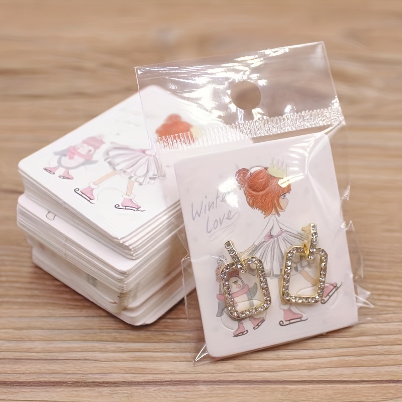 Jewelry Cards