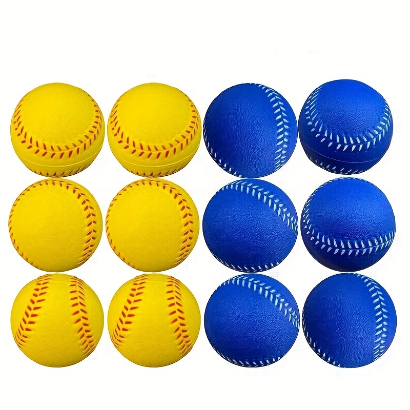 Balle Baseball PU SOFT