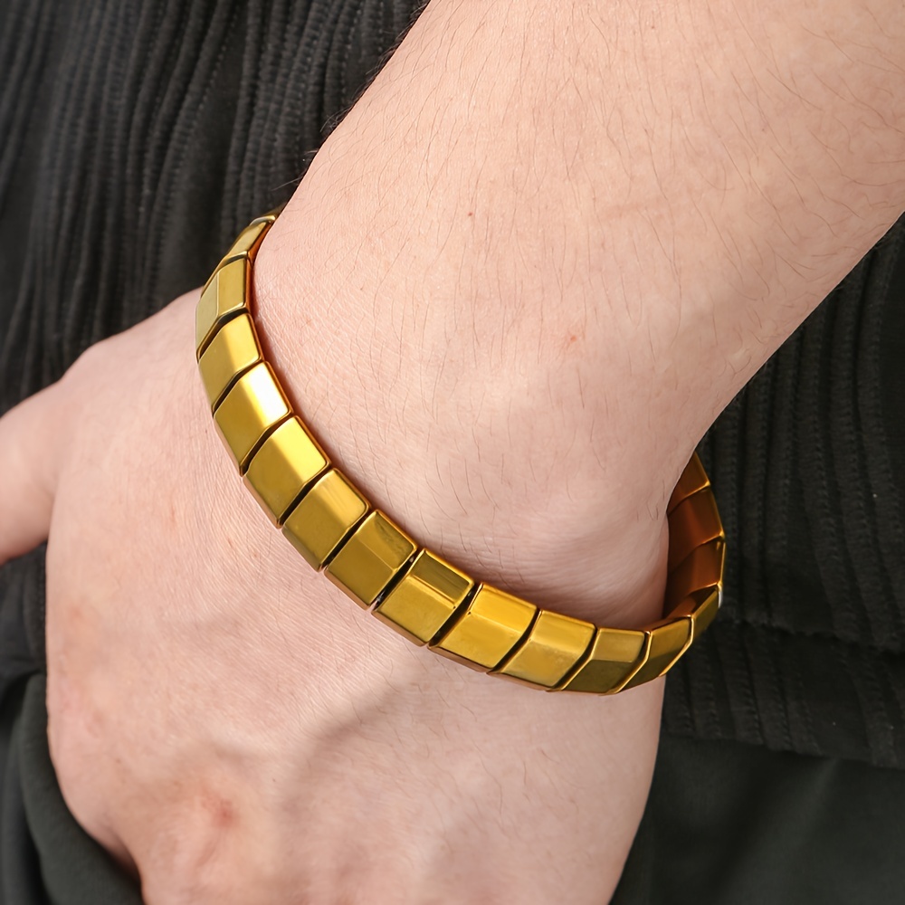 Senco gold deals male bracelet price