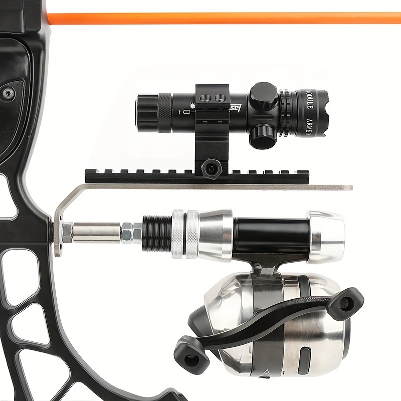 Parts On A Compound Bow - Temu