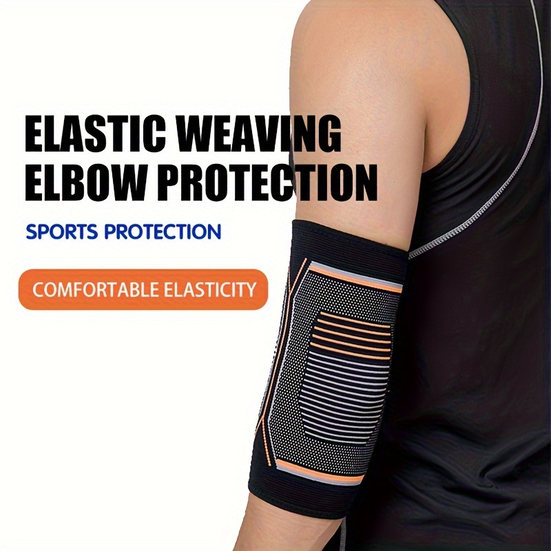 Protection du coude, tennis elbow, soutien du coude, musculation
