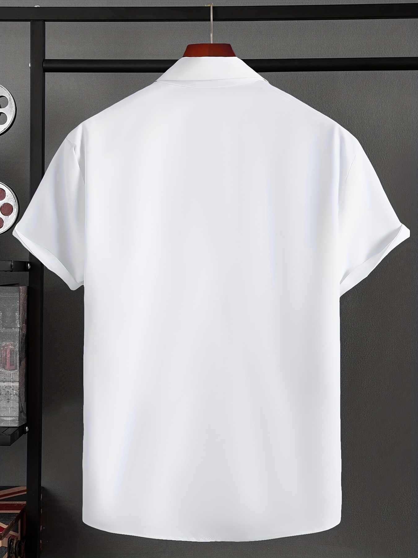 Create Your Own Men's Polo Shirt