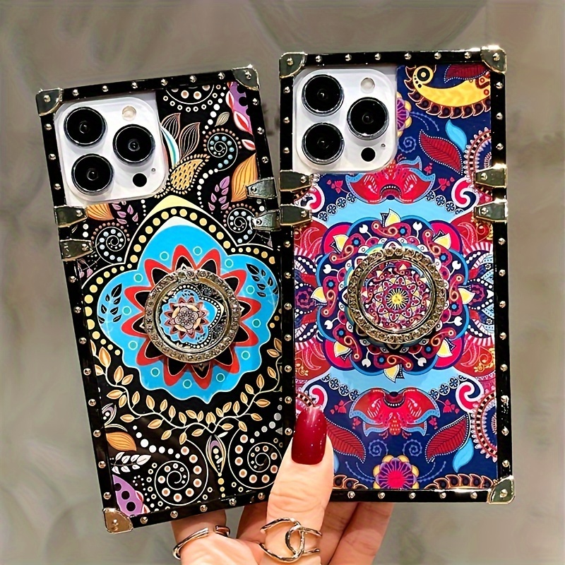 Buy Silicone Case For iPhone 13 Series - TOTEM