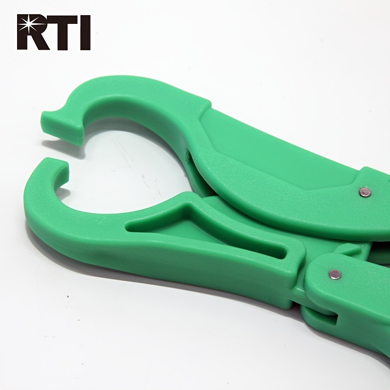 Rti Non-rusting Fishing Clip For Freshwater And Saltwater Fish