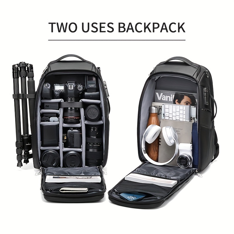 allintitle travel backpacks Atlas Athlete Camera Pack