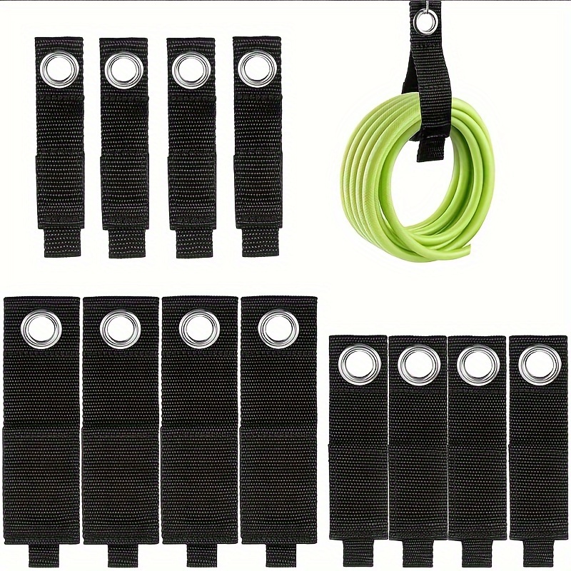 3 5 Pack Extension Cord Organizer Extension Cord Holder For - Temu