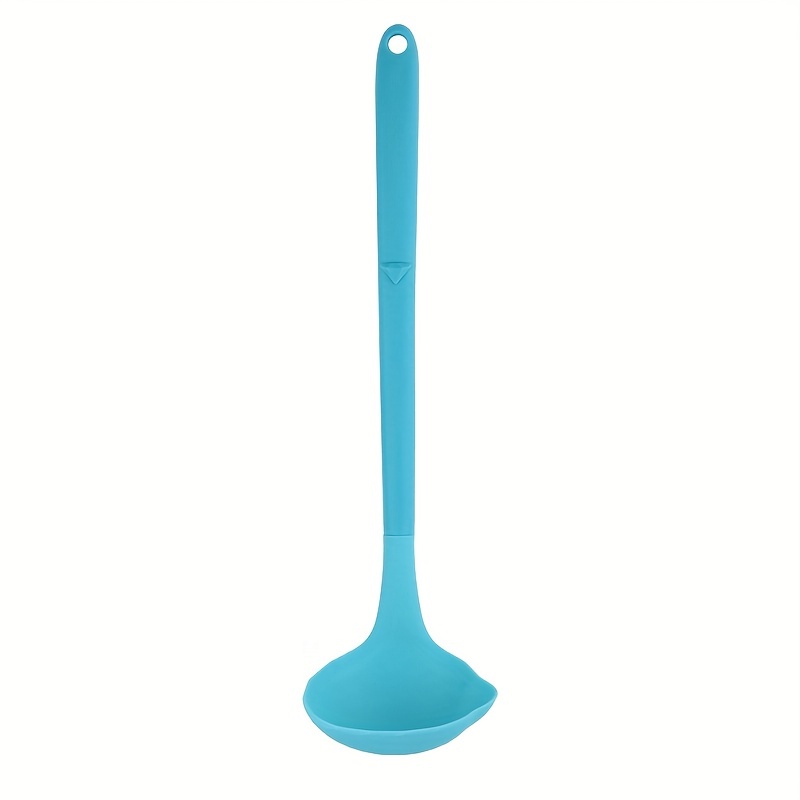 Silicone Spoon-779