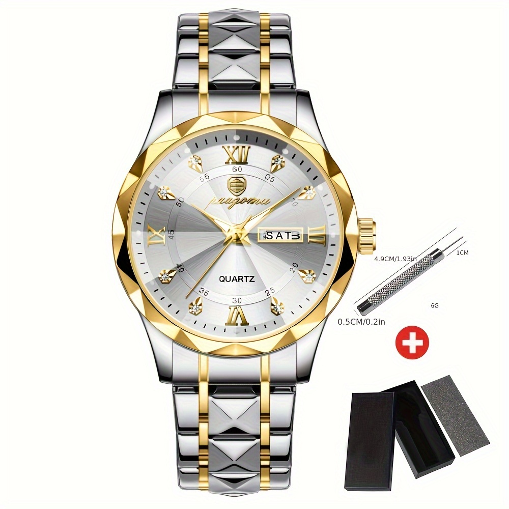 Quartz watches online rate