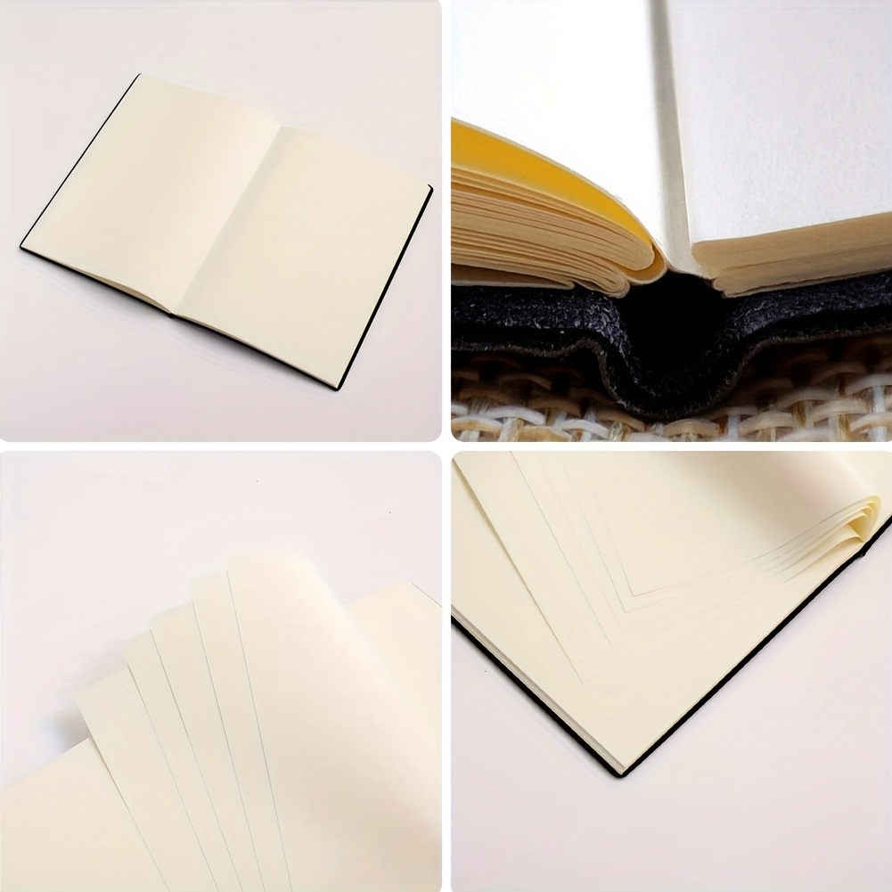 A5 Diamond Notebook 50 Pages Diary Book DIY 5D Diamond Painting