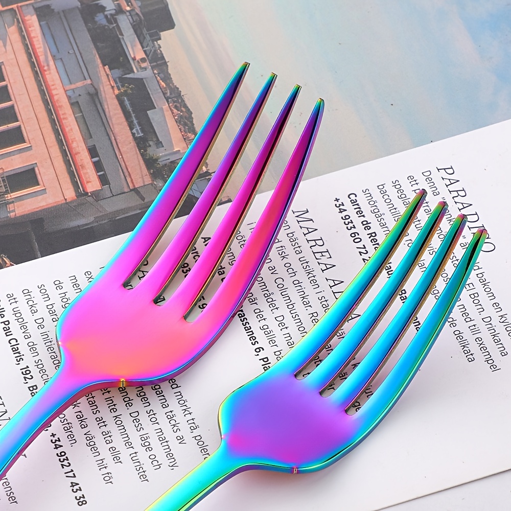 How to Build a Travel Silverware Set