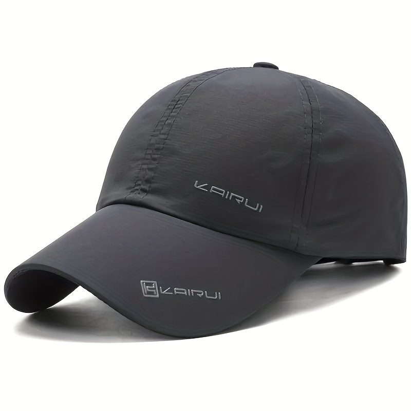 Water Resistant Breathable Hat