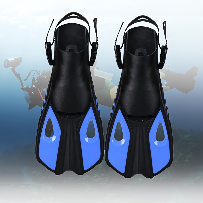 Wholesale oem diving fins For Improved Swimming Technique