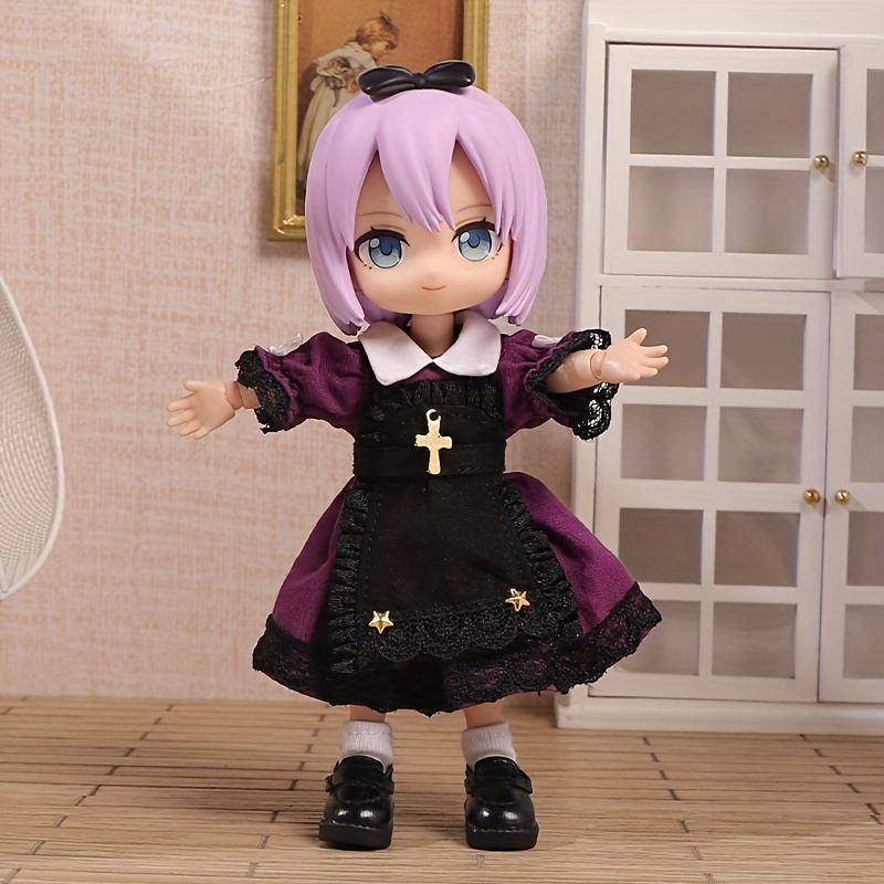 Nendoroid Doll: Outfit Set (Nun)