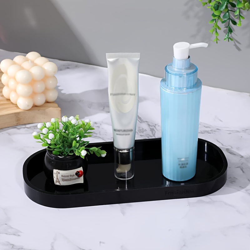 Handwashing Countertop Tray Soap Dispenser Shower Gel - Temu