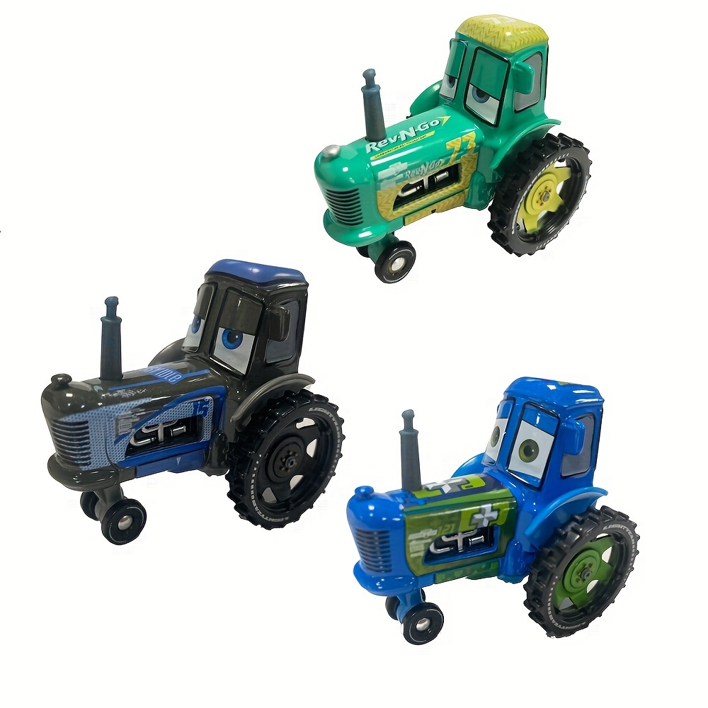 Mini voiture jouet, voiture de police déformée, autobots déformés,  simulation de robot Jouets de voiture de sport