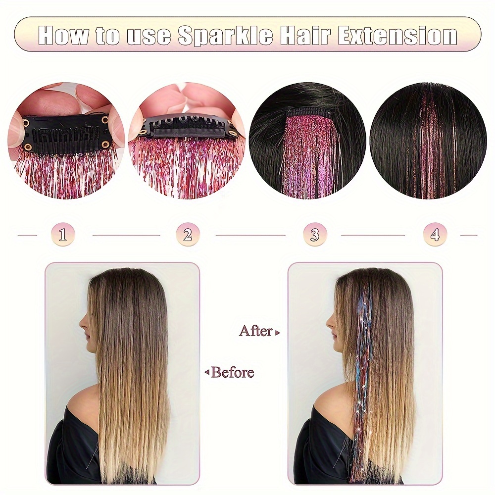 Accessori per Capelli – Professional