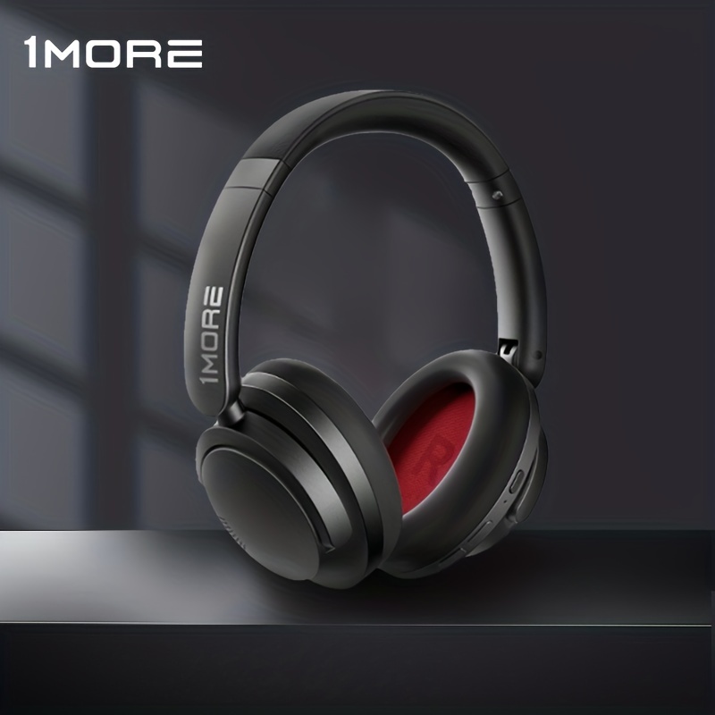 1MORE SonoFlow Wireless Active Noise Cancellation Headphones Bluetooth  Headsets